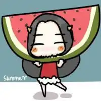  动漫情侣头像一左一右牛轰轰情侣头像