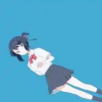 唯美清爽动漫恋人头像 唯美清爽动漫恋人头像