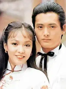  瞧不起周星驰,刁难黄渤,90年代的香港大姐大,今成路人