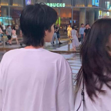  情侣头像霸气超拽社会双人在你怀里我从未有过的幸福