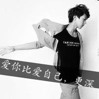 求四对唯美qq情侣伤感头像