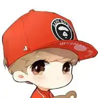  可爱男生动漫q版图片卡通漫画男生可爱q版萌图