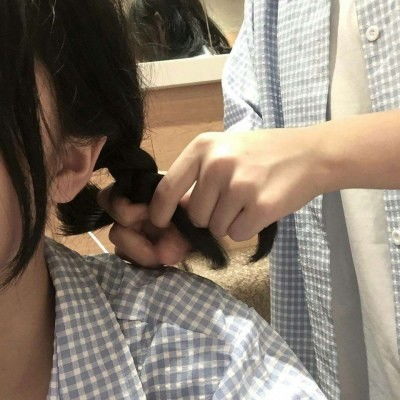  专属情头特别有安全感的情头合集