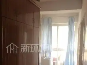  图广电御景龙城情侣房家具全套温馨舒适浪漫清爽长沙租房