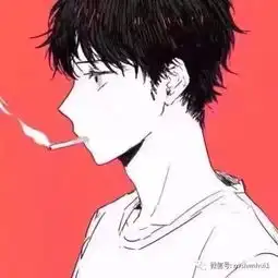  大家要小心用这些情侣头像的人