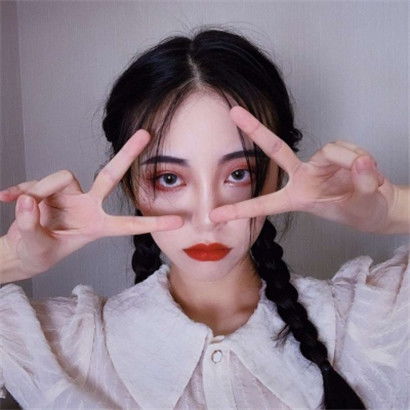  qq头像大全霸气超拽女,做最真实的自己