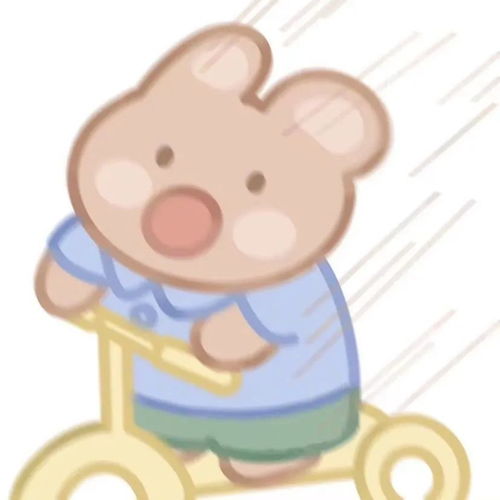  情侣头像沙雕头像第三弹