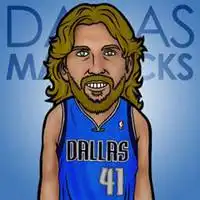  nba微信卡通高清头像微信头像图片大全