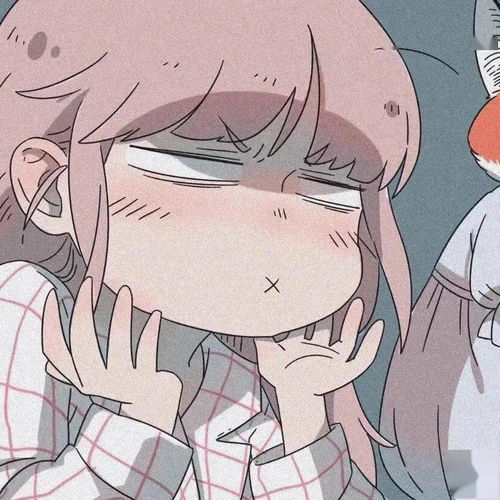 优质动漫头像