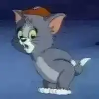  请问这几张图片是汤姆杰瑞哪个系列的动画片