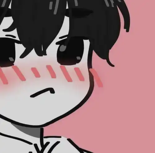 艾特你家憨憨换头像了 艾特你家憨憨换头像了