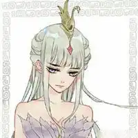  李白和王昭君情侣头像微信头像图片大全