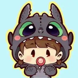 这是什么动漫人物 这是什么动漫人物