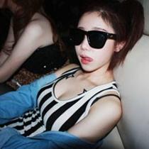 好看的女生头像