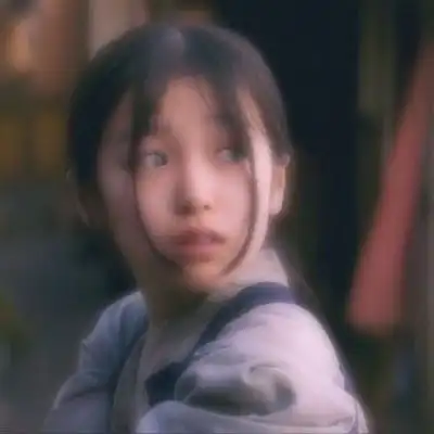  小千代头像最好看无水印的小千代图片
