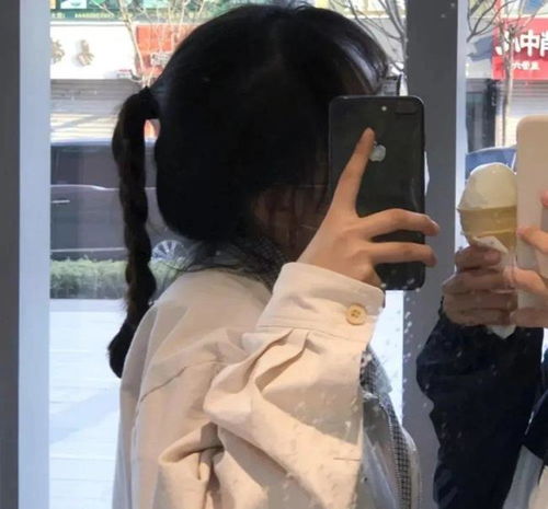  闺蜜头像温柔是宝藏,你也是