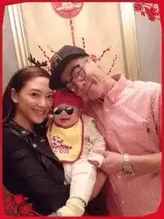 爸爸去哪儿5嘉宾阵容曝光,搭配比第一季更胜
