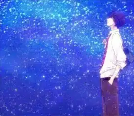  与这张图配对的情侣头像