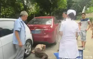  昌安达长安讲堂:车震坠湖看你停车还敢不敢不拉手刹!_山西昌安达汽车维修保养-汽车之家