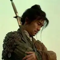  唐僧动漫头像可爱微信头像图片大全