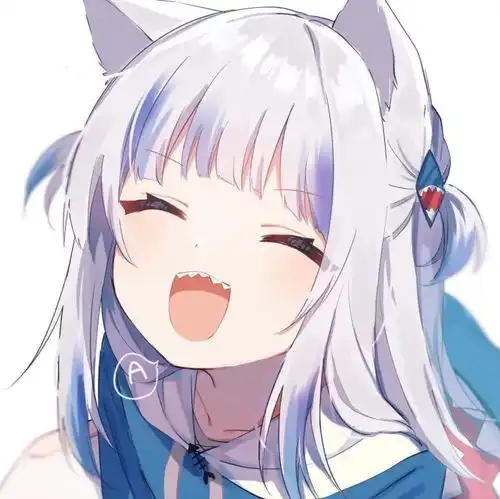  只有我一个人喜欢这种头像吗