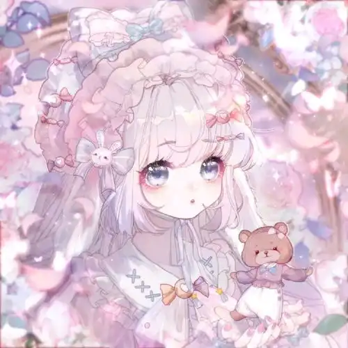 给粉丝们一些头像 给粉丝们一些头像