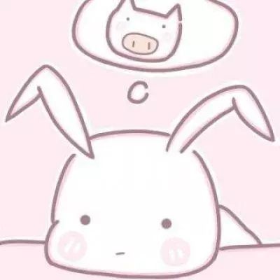 情侣头像一男一女帅男生