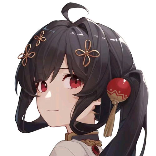 战双帕弥什角色终解头像