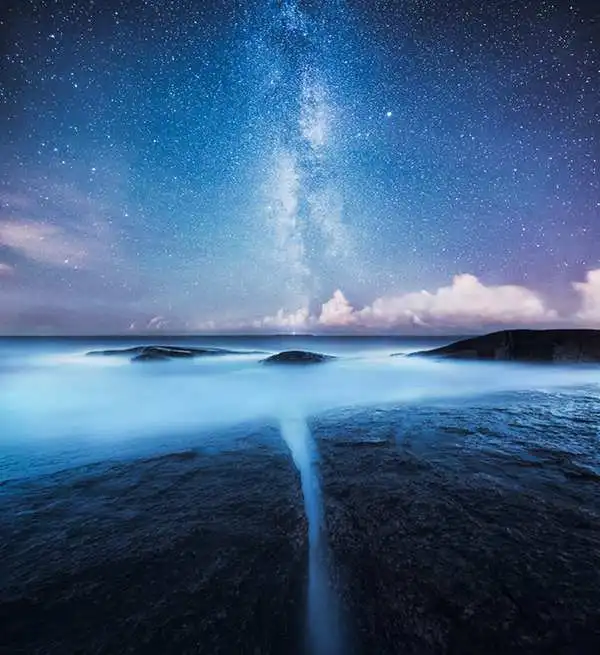  mikkolagerstedt芬兰第二夜星空摄影egouz上网导航