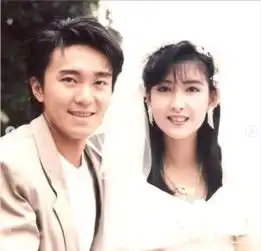  周慧敏晒出与众星的旧照,网友这组图片颜值过于出众了