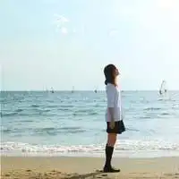  一些唯美头像