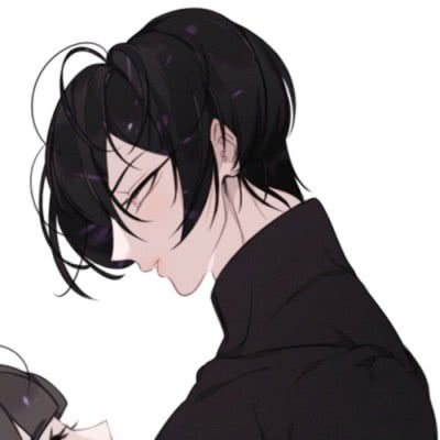 高清双人情侣头像大全家