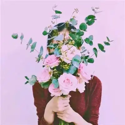  春天送给女人的九句话句句经典