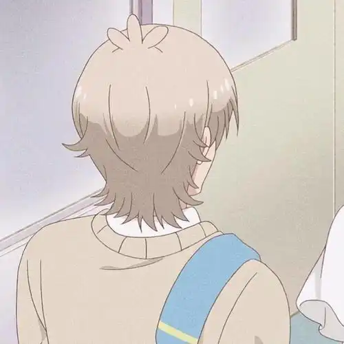 动画情侣头像卡通公主