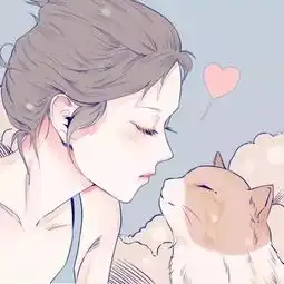 动漫女生头像抖音最火微信头像 动漫女生头像抖音最火微信头像