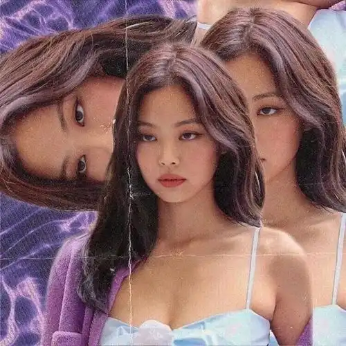  超有感觉的ins头像