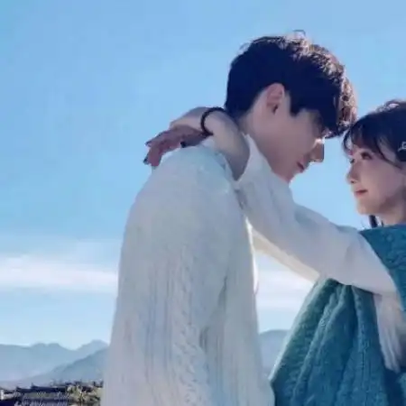  超甜秀恩爱超虐狗的情头,单身的你直接接受不了