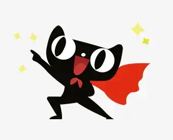  天猫闪亮登场素材图片免费下载高清漂浮素材png千库网图片编号5149031