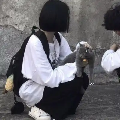  心动情头发给另一半甜甜的文案