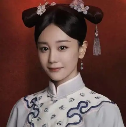  万贞儿她35岁嫁18岁皇帝,受宠一生,儿子出生就被封为太子