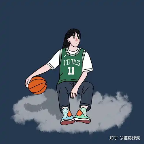 有没有女生动漫篮球头像  有没有女生动漫篮球头像