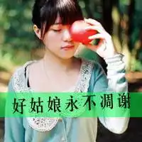 情侣头像文艺青年人像