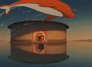  大鱼海棠椿随口的一句话,如今成了诸多情侣分手借口