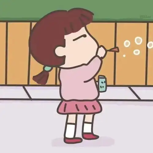  情侣头像写尽千山,落笔是你