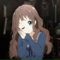  二次元姐妹头像,卡通姐妹头像一对两张