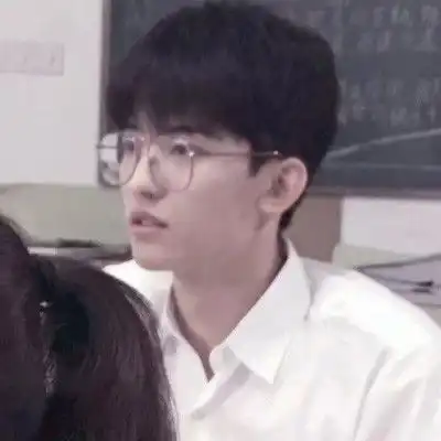 抖音头像情侣一男一女少