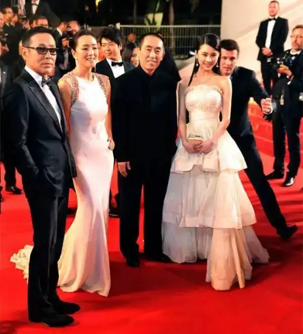  如何评价陈道明这个人