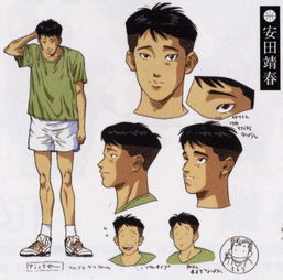  灌篮高手井上雄彦原作的漫画搜狗百科