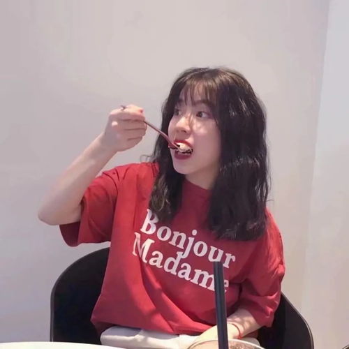 三人闺蜜头像真不露脸