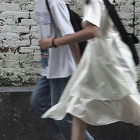  qq最新情侣头像最新半身不露脸的qq情头一人一张